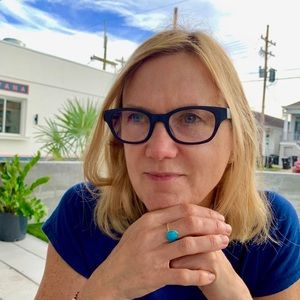 Meet your Posher, Anne